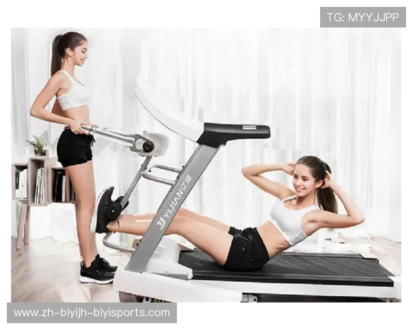 飞鸟智能健身器材开启家庭运动新时代