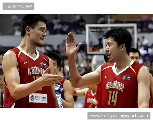 那些年出现在CBA的台湾球队回顾